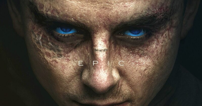 Why Paul Atreides' Blue Eyes and Scars Are Central in Dune: Part Three