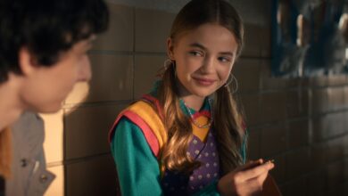 Why Percy Jackson & the Olympians Is Disney+'s Most Strategic Young Adult Hit
