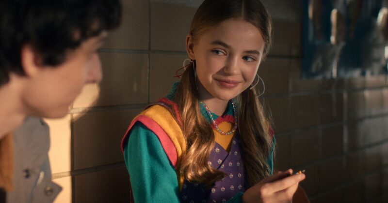 Why Percy Jackson & the Olympians Is Disney+'s Most Strategic Young Adult Hit