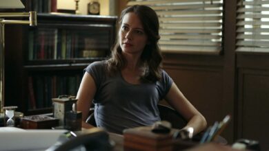 Why 'Person of Interest' Is Still the Most Relevant Tech Thriller on TV