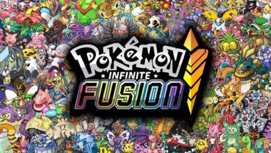 Why Pokémon Infinite Fusion Redefines Fan-Made Games for the Franchise