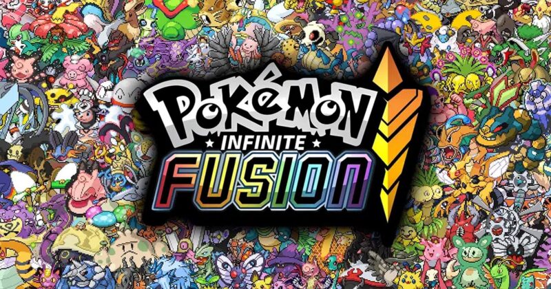 Why Pokémon Infinite Fusion Redefines Fan-Made Games for the Franchise