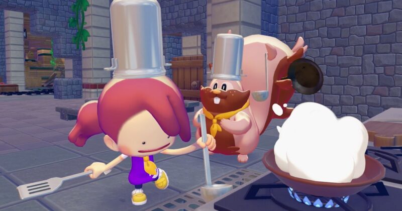 Why Pokémon Pokopia's Success Reignites the Demand for Dragon Quest Builders 3