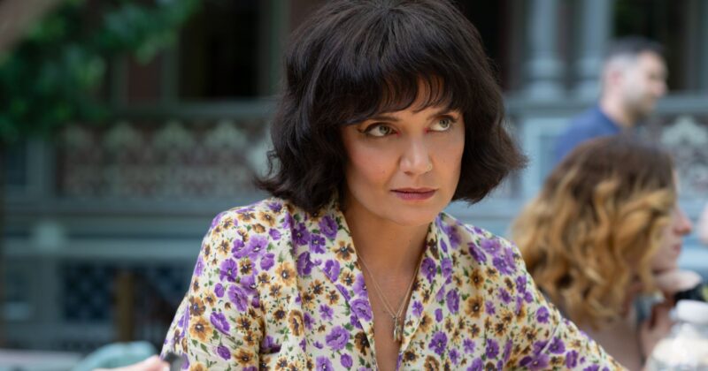 Why 'Poker Face' Is the Ultimate Crime Series for Agatha Christie Fans