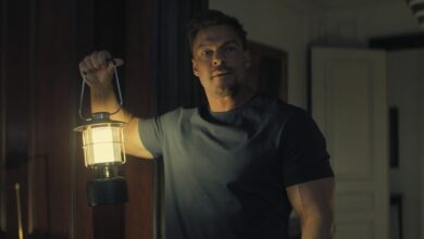 Why Prime Video's Scarpetta Faces a Tougher Road Than Reacher