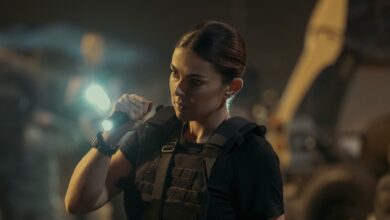 Why 'Reacher' Is On The Verge Of Becoming Prime Video's Ultimate Thriller Series