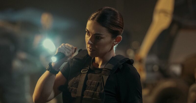 Why 'Reacher' Is On The Verge Of Becoming Prime Video's Ultimate Thriller Series