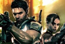 Why Resident Evil 5's Boulder Punch Scene Must Survive the Remake