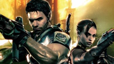 Why Resident Evil 5's Boulder Punch Scene Must Survive the Remake