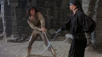 Why Revisiting The Princess Bride Now Reveals Its Timeless Magic