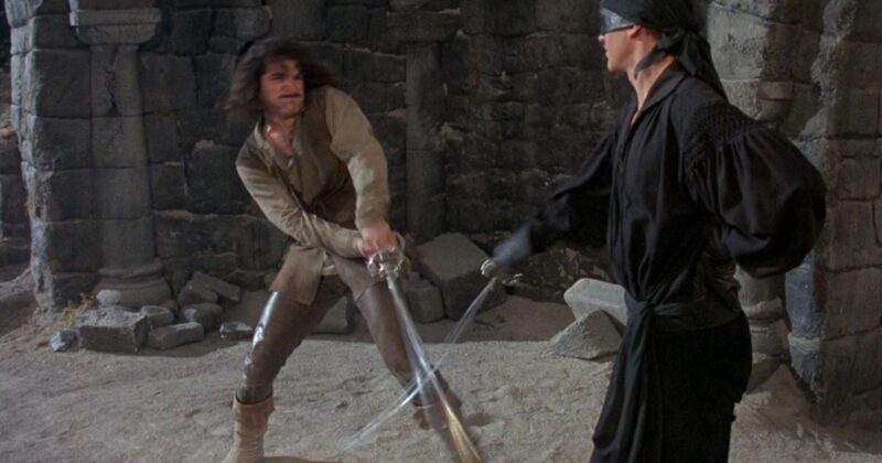 Why Revisiting The Princess Bride Now Reveals Its Timeless Magic