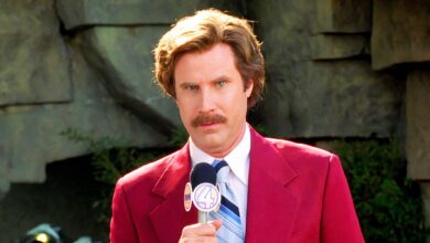 Why Ron Burgundy Is Still Comedy’s Greatest Icon
