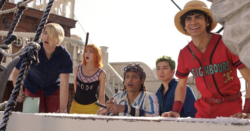 Why Roronoa Zoro Outshines Luffy in Netflix's One Piece Season 2