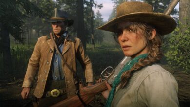 Why Sadie Adler Is the Protagonist Red Dead Redemption Fans Want Next