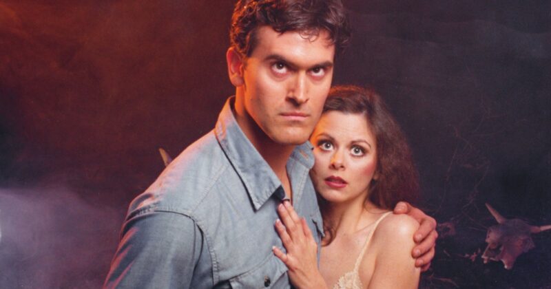 Why Sam Raimi's The Evil Dead Remains a Timeless Cult Classic