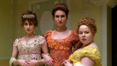 Why Sanditon Emerges as the Essential Regency Drama Over Bridgerton