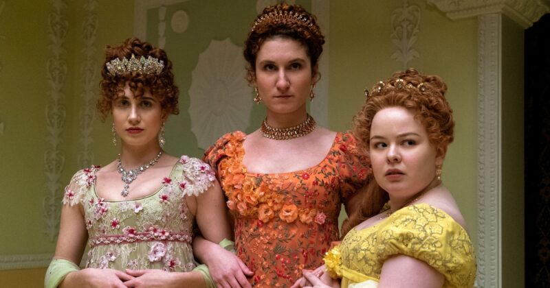 Why Sanditon Emerges as the Essential Regency Drama Over Bridgerton