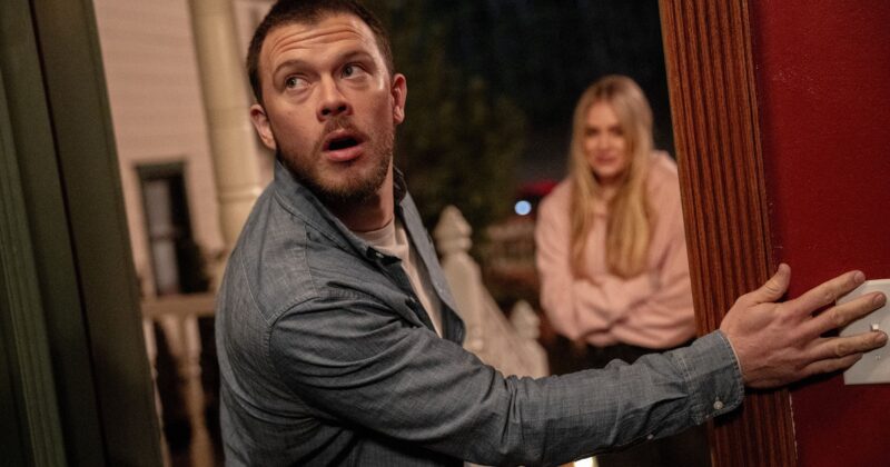 Why Scream 7's Opening Scene Sets a New Benchmark for the Franchise