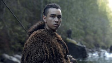 Why 'See' Remains Apple TV's Most Overlooked Sci-Fi Masterpiece