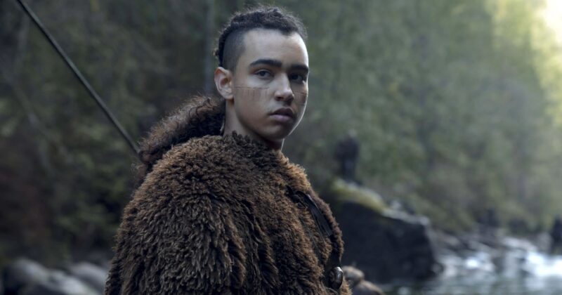 Why 'See' Remains Apple TV's Most Overlooked Sci-Fi Masterpiece