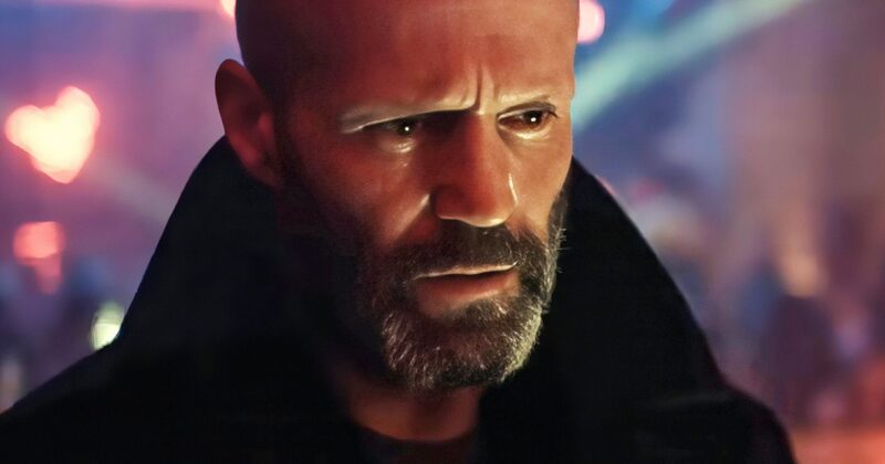 Why Shelter Is the Action Thriller You Can’t Miss on Streaming Now