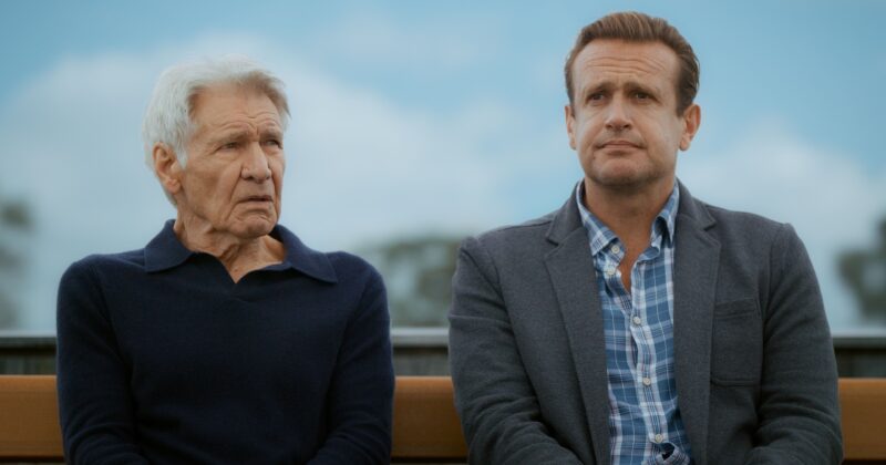 Why 'Shrinking' Is Apple TV's Most Distinctive Streaming Hit Right Now