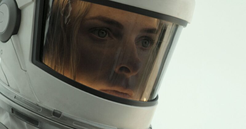 Why 'Silo' Is the Breakout Sci-Fi Series Every Fallout Fan Should Watch Now