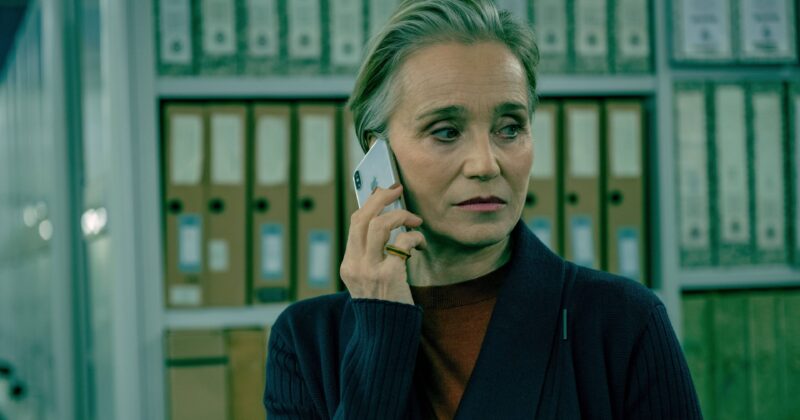 Why 'Slow Horses' Is Apple TV+'s Must-Watch Spy Thriller