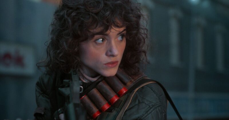 Why 'Something Very Bad Is Going To Happen' Is Netflix’s Most Anticipated Post-Stranger Things Series