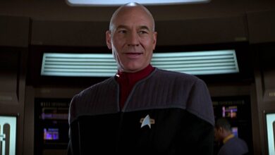 Why Star Trek's 30th Anniversary Set the Benchmark for Every Sci-Fi Franchise