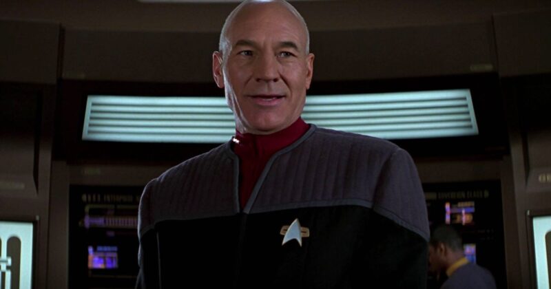 Why Star Trek's 30th Anniversary Set the Benchmark for Every Sci-Fi Franchise