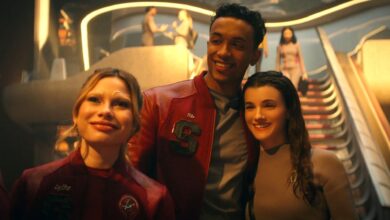 Why Starfleet Academy’s Closing Credits Are a Game Changer for Star Trek Fans