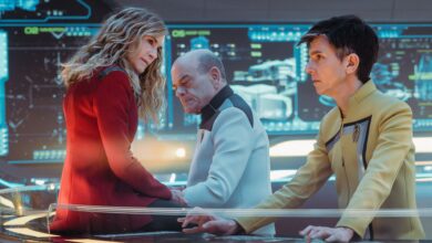 Why Starfleet Academy's Latest Saucer Separation Is a Devastating Twist for Star Trek Fans