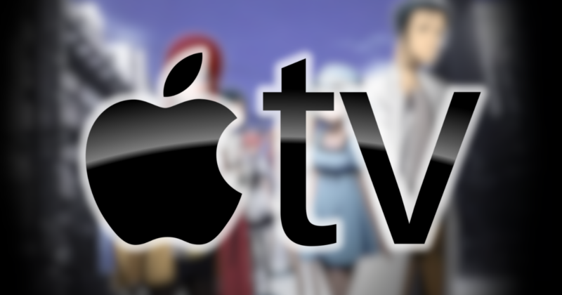 Why Steins;Gate Is the Must-Watch Sci-Fi Experience Now Streaming on Apple TV