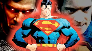 Why Superman's Greatest Comic Should Stay Off the Big Screen in the New DCU