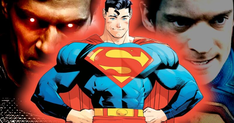 Why Superman's Greatest Comic Should Stay Off the Big Screen in the New DCU