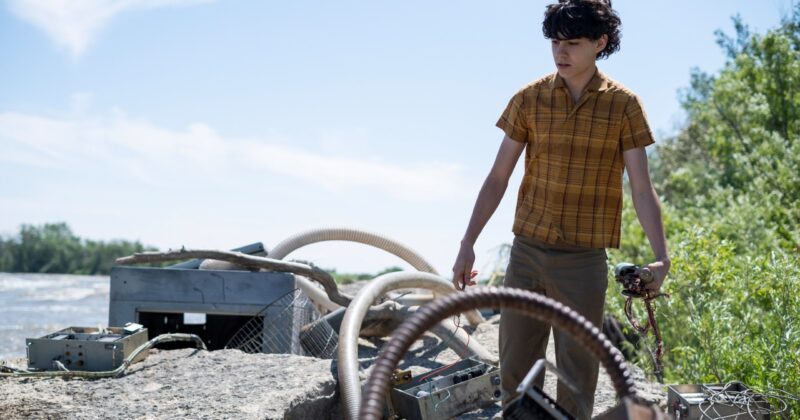 Why 'Tales From The Loop' Is Prime Video’s Most Underrated Sci-Fi Experience