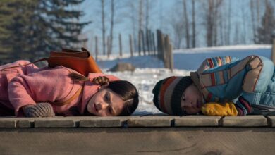 Why 'Tales from the Loop' Is Prime Video’s Most Unmissable Sci-Fi Series