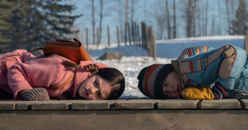 Why 'Tales from the Loop' Is Prime Video’s Most Unmissable Sci-Fi Series