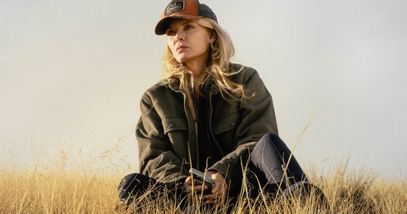 Why Taylor Sheridan's The Madison Thrives Without Yellowstone Ties