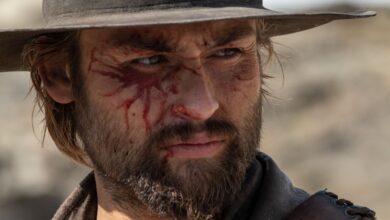 Why 'That Dirty Black Bag' Is a Must-Watch Spaghetti Western Masterpiece for Series Binge Lovers