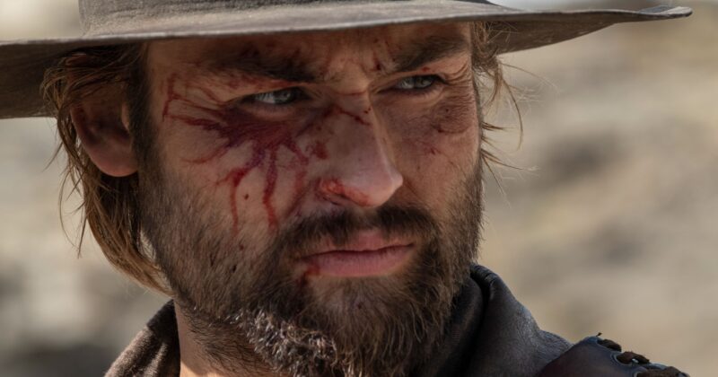 Why 'That Dirty Black Bag' Is a Must-Watch Spaghetti Western Masterpiece for Series Binge Lovers