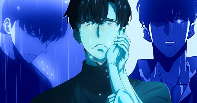 Why 'That Time I Got Reincarnated as a Slime' Might Surpass Solo Leveling as the King of Isekai