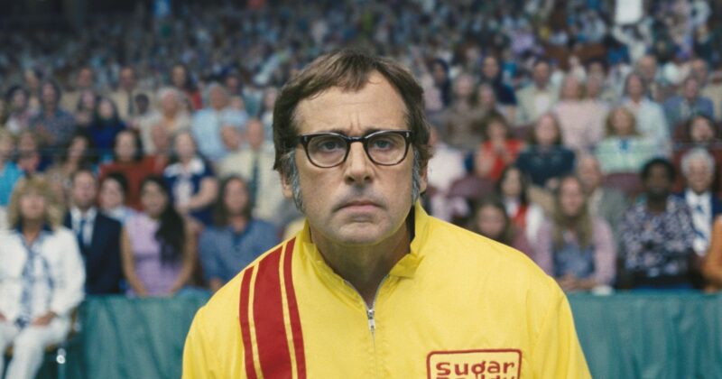 Why 'The 40-Year-Old Virgin' Is Still a Comedy Powerhouse on Streaming