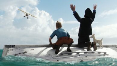 Why The Adventures of Tintin Deserves a Blockbuster Sequel Now