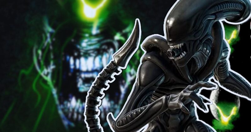 Why the Aliens Franchise Unlocks the Secrets of the DCU's Next Era