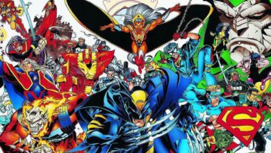 Why the Amalgam Universe Remains the Most Daring Superhero Crossover Ever