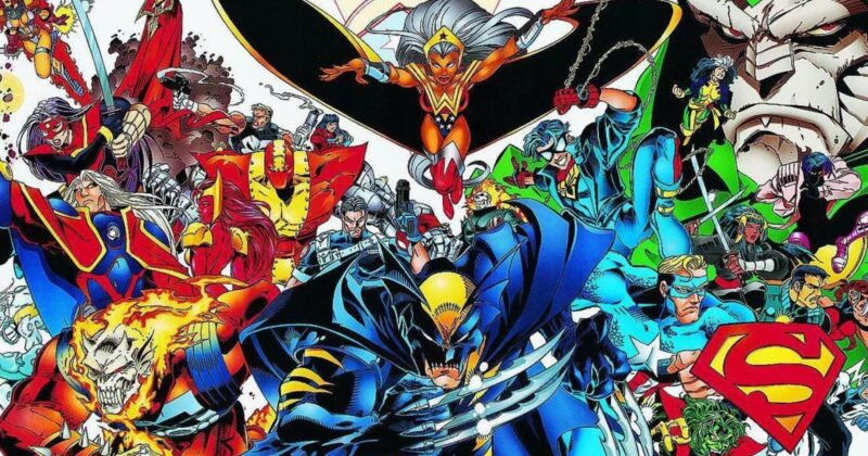 Why the Amalgam Universe Remains the Most Daring Superhero Crossover Ever