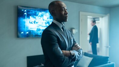 Why 'The Boys Presents: Diabolical' Is the Most Daring Hidden Gem on Prime Video