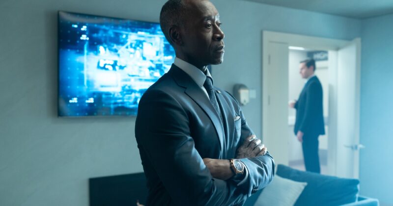 Why 'The Boys Presents: Diabolical' Is the Most Daring Hidden Gem on Prime Video